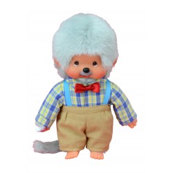 Monchhichi bamse