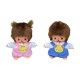 Monchhichi baby - Bebichhichi