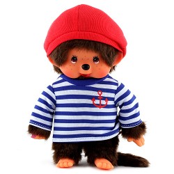 Monchhichi bamse