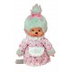 Monchhichi bamse - Bedstemor