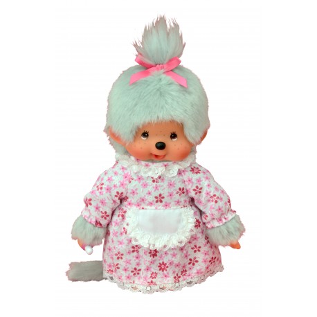 Monchhichi bamse - Bedstemor