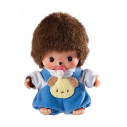 Monchhichi baby - Bebichhichi