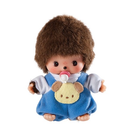 Monchhichi baby - Bebichhichi